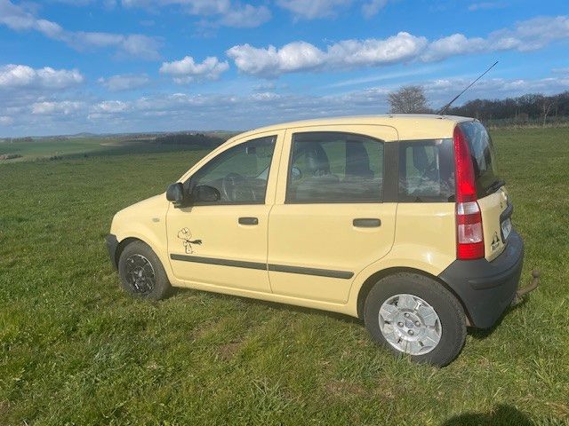 Fiat Panda 97.000 km 1.949 &euro; Löf 56332