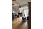 Dachgeschoßwohnung Wildeshausen - 2 Zimmer, 68 m&sup2;, 195.000&euro; | Angebot:26579518