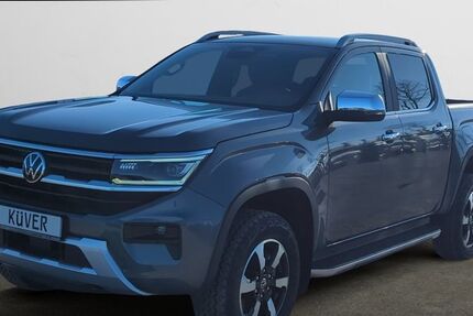 VW Amarok 9.600 km 48.540 &euro; Hagen 27628