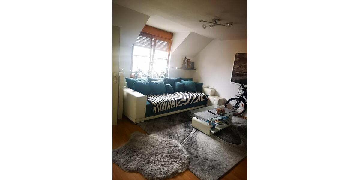 Etagenwohnung Haßloch - 490&euro; | Angebot:25044626