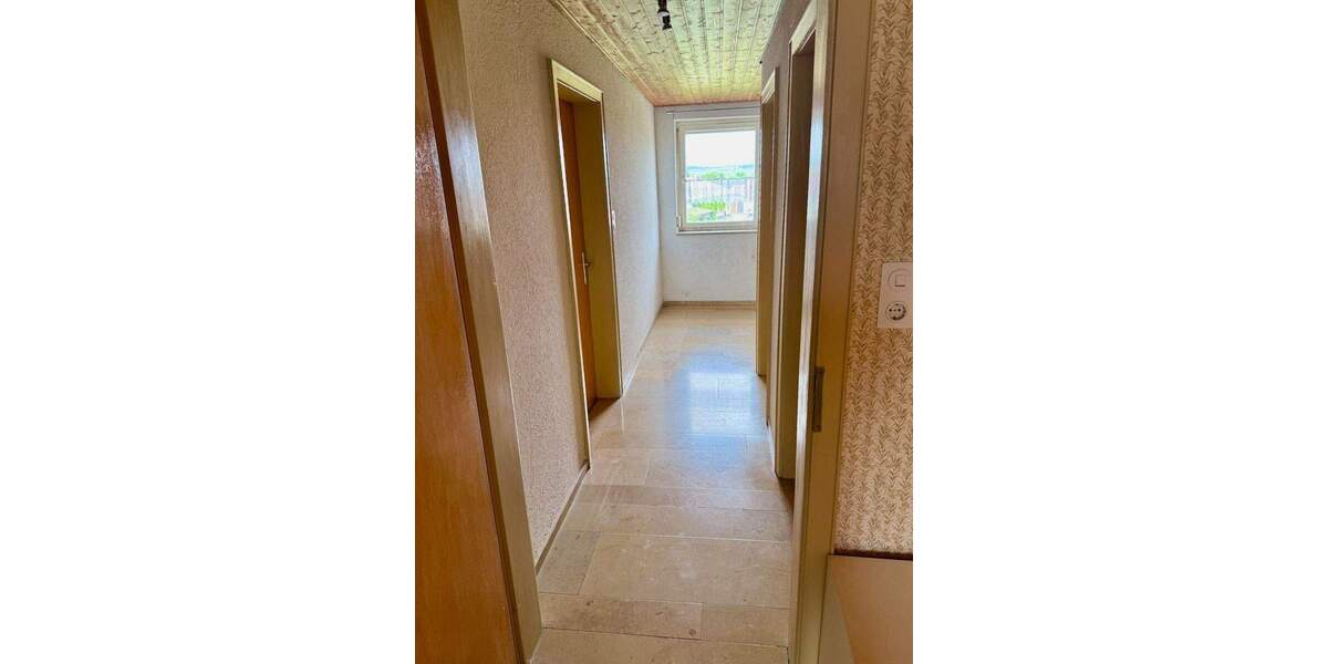 Einfamilienhaus Polsingen Döckingen - 5 Zimmer, 105 m&sup2;, 210.000&euro; | Angebot:25697709