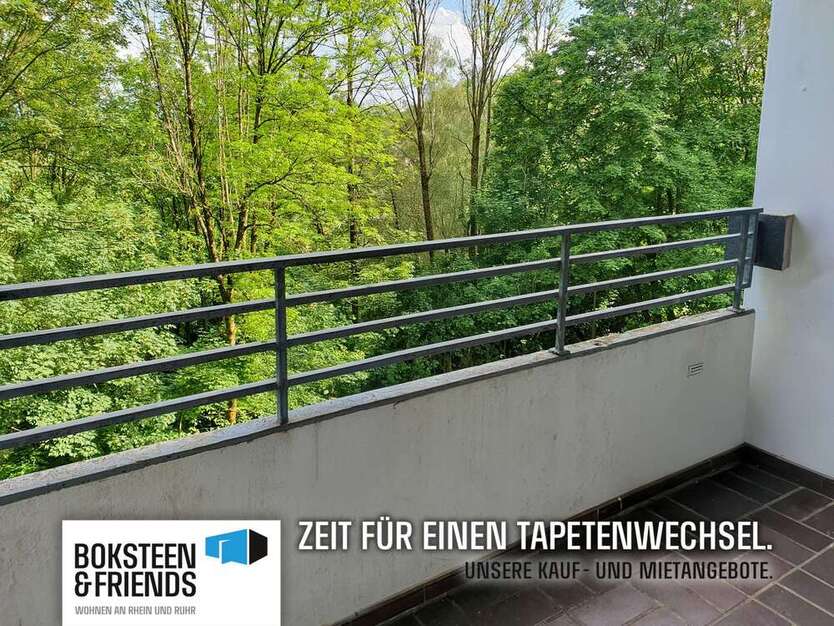 Wohnung zum Mieten in Wuppertal 570 € 75.93 m² 3 zimmer