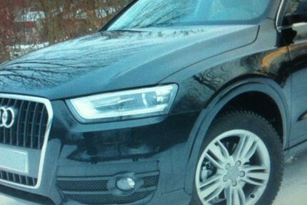 Audi Q3 230.000 km 10.500 € Philippsburg 76661
