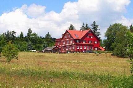 Gastronomie Hotel Thüringen mit 25 Prozent Preissenkung - Gewerbeobjekt Floh-Seligenthal | Angebot:19800299