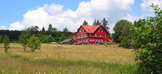 Gastronomie Hotel Thüringen mit 25 Prozent Preissenkung zimmer