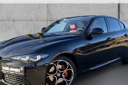 Alfa Romeo Giulia 47.801 km 37.890 &euro; Hasbergen b. Osnabrück 49205