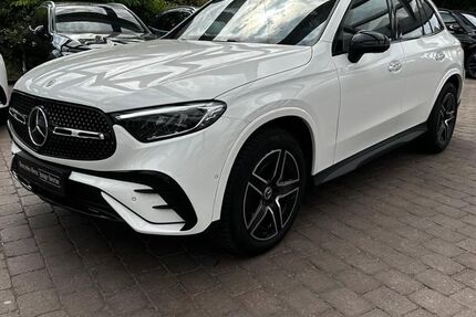 Mercedes-Benz GLC 220 4.014 km 52.900 &euro; Rottweil 78628