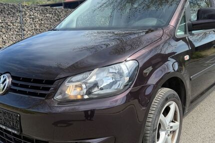 VW Caddy 230.108 km 9.990 &euro; Alheim-Heinebach 36211