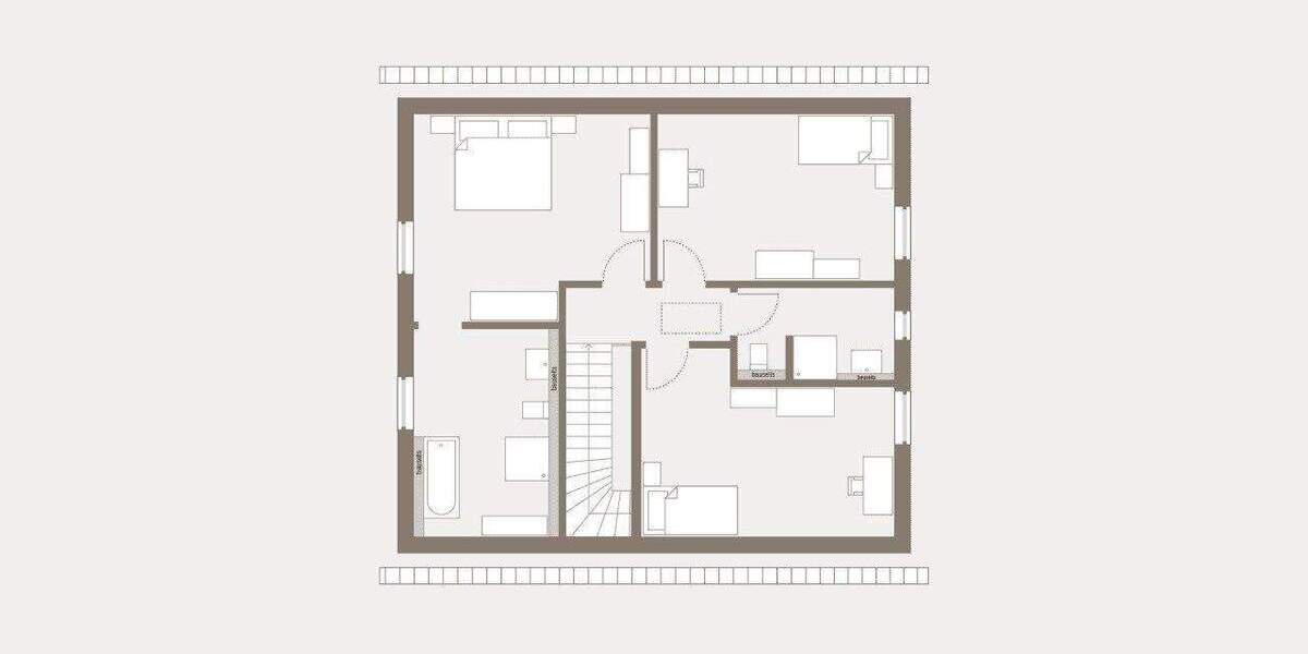 Einfamilienhaus Bad Liebenwerda - 5 Zimmer, 164 m&sup2;, 293.149&euro; | Angebot:25687505