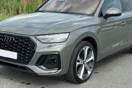 Audi Q5 29.000 km 49.499 &euro; Loxstedt 27619