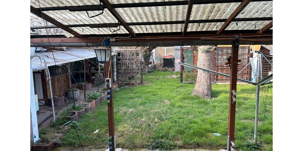 Doppelhaushälfte Greußen - 84.000&euro; | Angebot:26427341