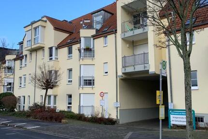 ETW Seniorenwohnung betreutes Wohnen in Rheinbach Stadt 1 zimmer