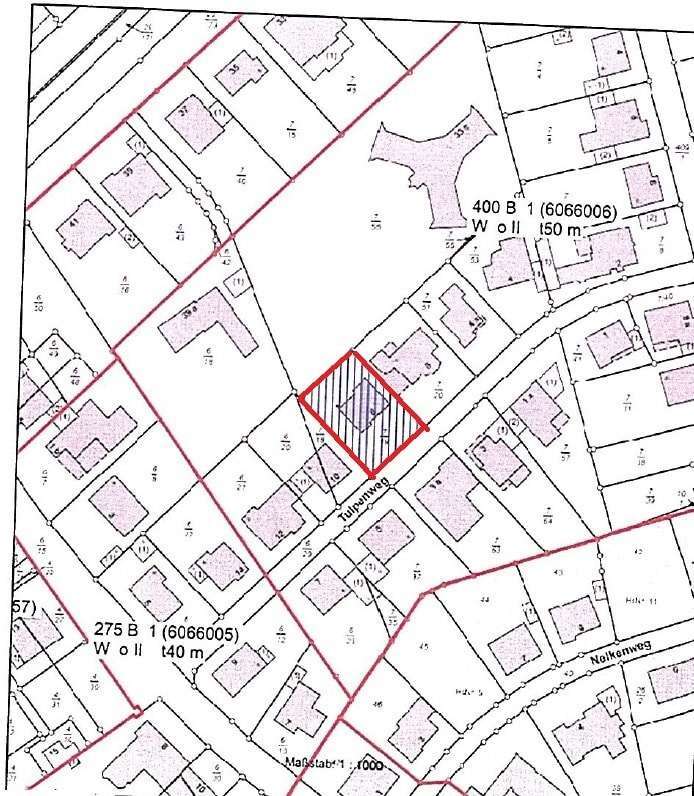 Haus zum Kaufen in Saarlouis 213.000 € 1 m²