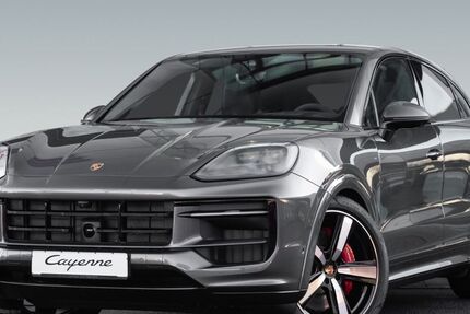 Porsche Cayenne 9.900 km 172.444 &euro; Ulm 89079