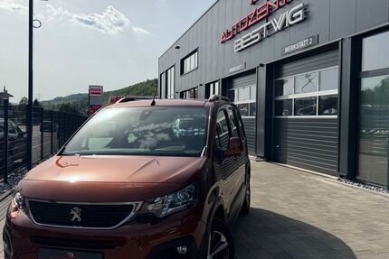 Peugeot Rifter 135.000 km 12.995 &euro; Bestwig-Nuttlar 59909