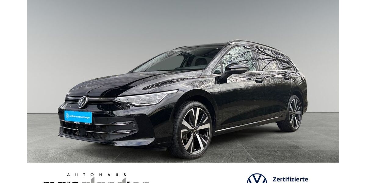 VW Golf 14.422 km 29.480 &euro; Pronsfeld 54597