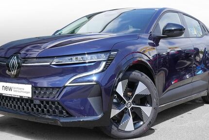 Renault Megane 15.000 km 25.777 &euro; Bodenwöhr 92439