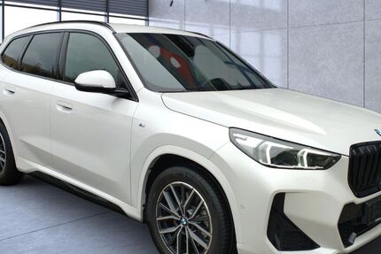 BMW X1 20.600 km 46.299 &euro; Regensburg 93053