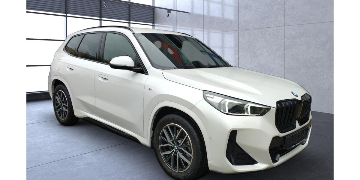 BMW X1 20.600 km 46.499 &euro; Regensburg 93053