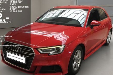 Audi A3 146.737 km 13.948 &euro; Krefeld 47805