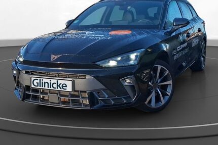 Cupra Leon 19.500 km 29.320 &euro; Weimar 99423