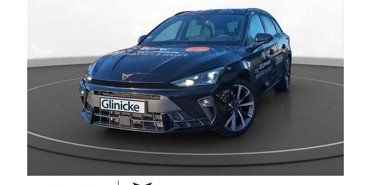 Cupra Leon 19.500 km 29.320 &euro; Weimar 99423