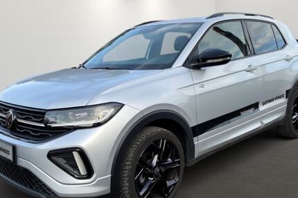 VW T-Cross 11.119 km 26.850 &euro; Solingen 42651