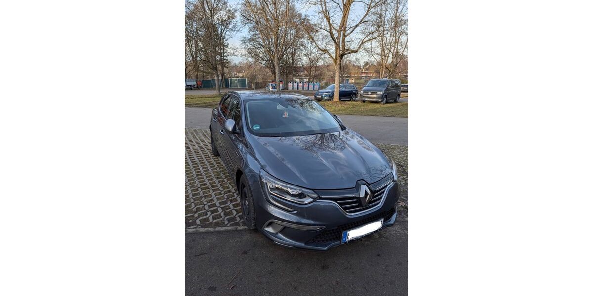 Renault Megane 96.000 km 11.690 &euro; Schorndorf 73614