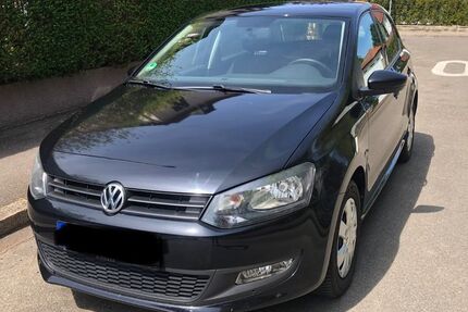VW Polo 120.000 km 5.400 &euro; Stuttgart 70499