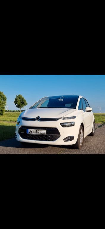C4 Picasso