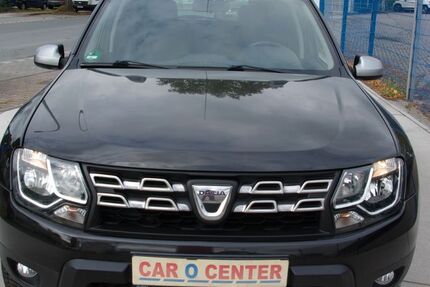 Dacia Duster 130.000 km 7.980 € Bottrop 46242