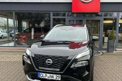 Nissan X-Trail 13.500 km 38.990 &euro; Emstek 49685