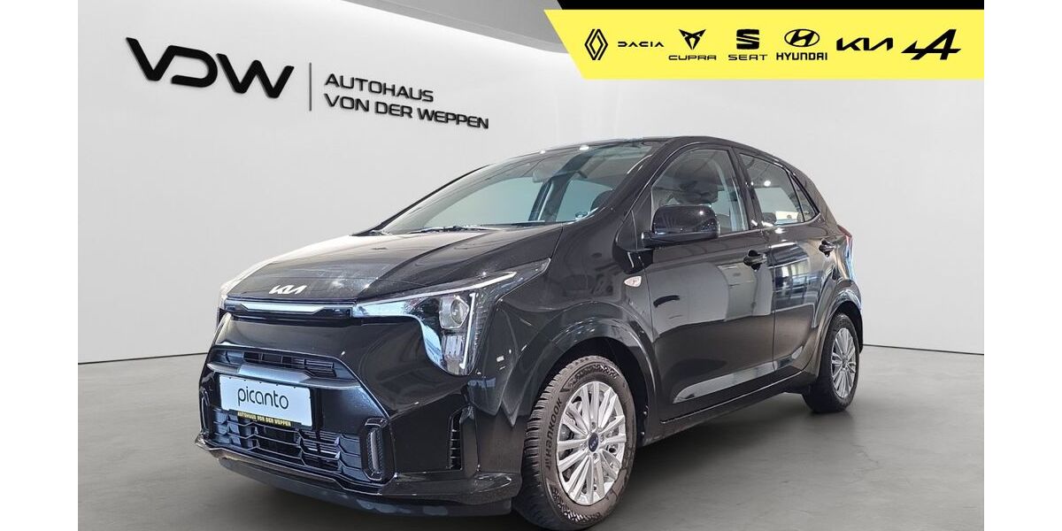 Kia Picanto 7.900 km 14.900 &euro; Stuttgart 70469