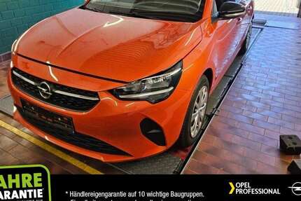 Opel Corsa 43.500 km 13.380 &euro; Kaufbeuren 87600