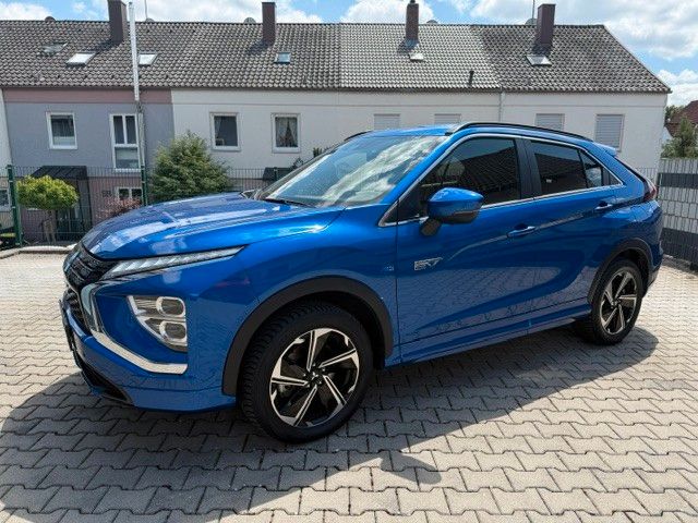 Mitsubishi Eclipse Cross 28.958 km 28.585 &euro; Neusäß 86356