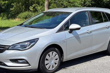 Opel Astra 202.000 km 5.200 &euro; Kastorf 23847