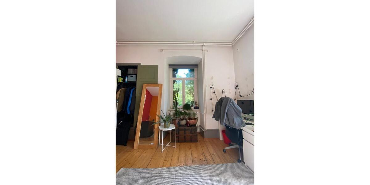 Etagenwohnung Furtwangen im Schwarzwald - 3 Zimmer, 95 m&sup2;, 680&euro; | Angebot:25498318