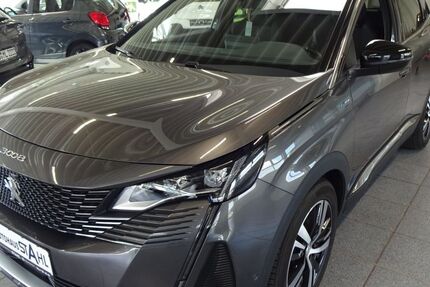 Peugeot 3008 46.717 km 25.750 € Werl 59457