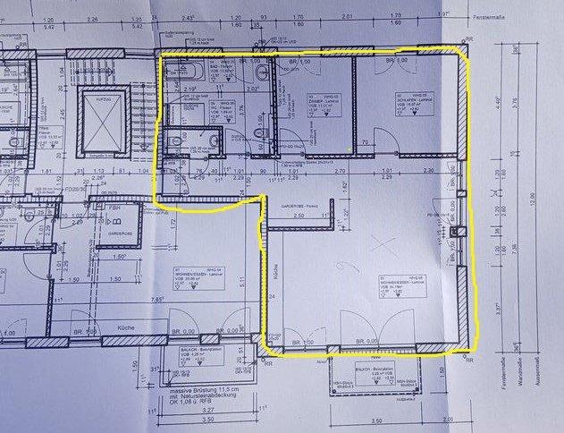 Etagenwohnung Herrenberg - 3.5 Zimmer, 101 m&sup2;, 578.000&euro; | Angebot:26413204
