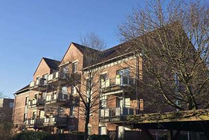 Wohnung Münster Erphoviertel - 3 Zimmer, 69 m&sup2;, 337.500&euro; | Angebot:26056306