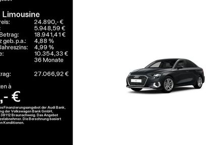 Audi A3 66.830 km 24.480 &euro; Coburg 96450
