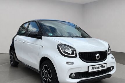 Smart ForFour 22.950 km 15.950 &euro; Köln 50674