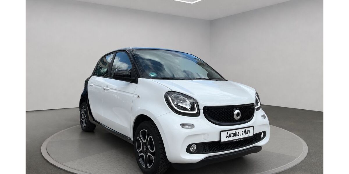 Smart ForFour 22.950 km 17.950 &euro; Köln 50674