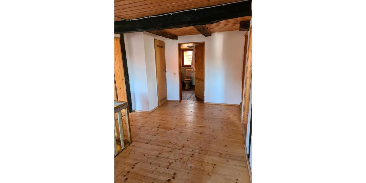 Einfamilienhaus Witzenhausen Dohrenbach - 6 Zimmer, 150 m&sup2;, 110.000&euro; | Angebot:25175151