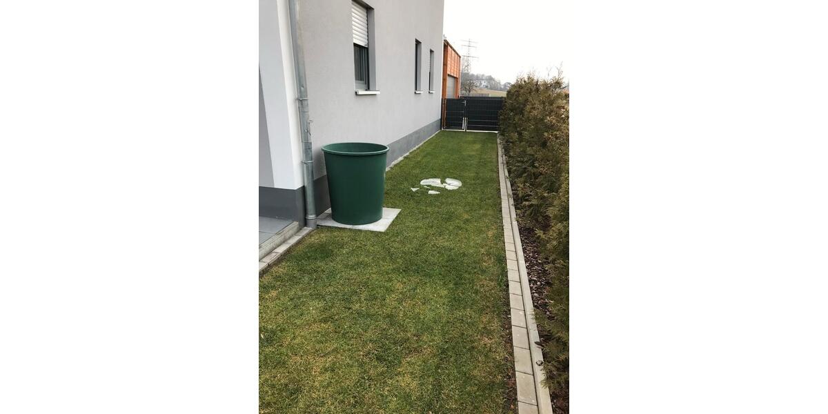 Erdgeschoßwohnung Berching - 2.5 Zimmer, 60 m&sup2;, 660&euro; | Angebot:26494736