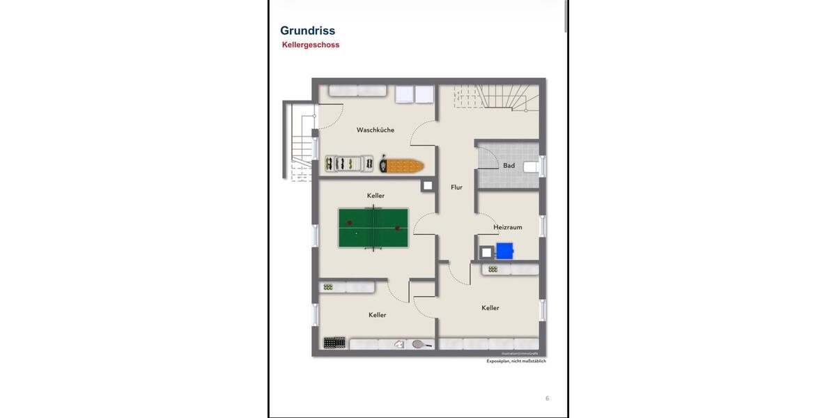 Doppelhaushälfte Waldshut-Tiengen Tiengen - 7 Zimmer, 205 m&sup2;, 749.000&euro; | Angebot:26946498