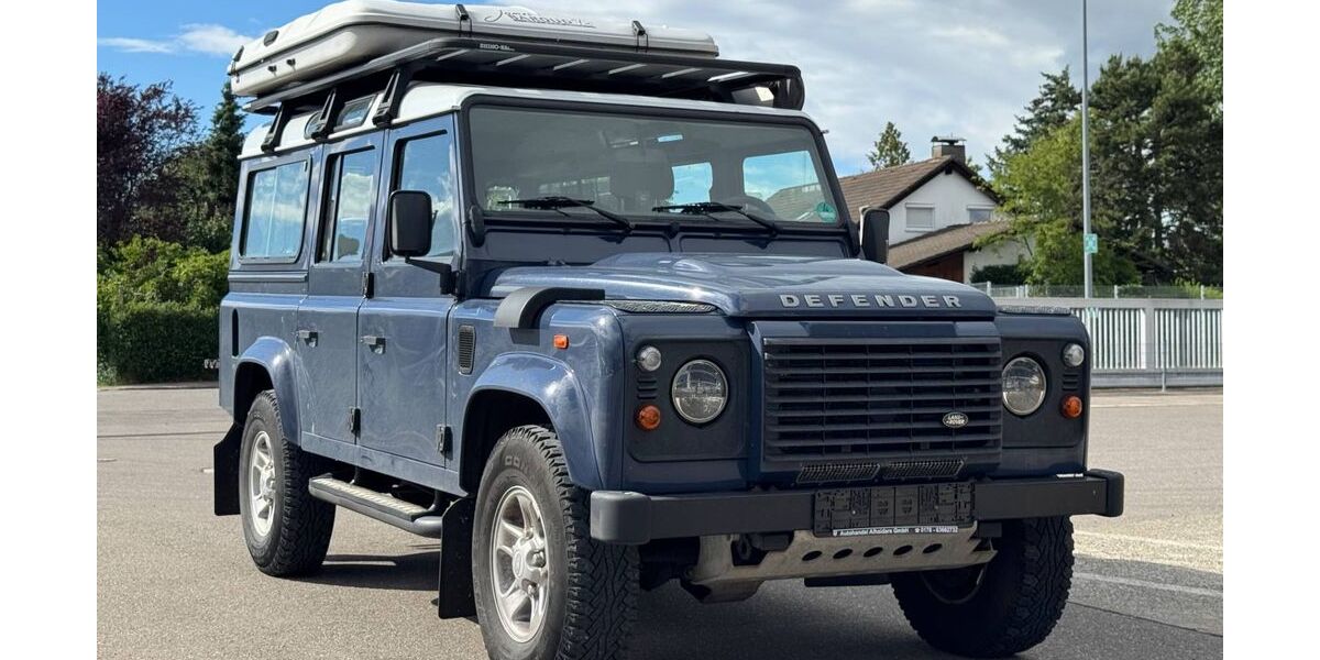 Land Rover Defender 165.000 km 32.900 &euro; Meckenbeuren 88074