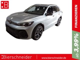 VW Tiguan 22.180 km 46.850 &euro; Manching 85077