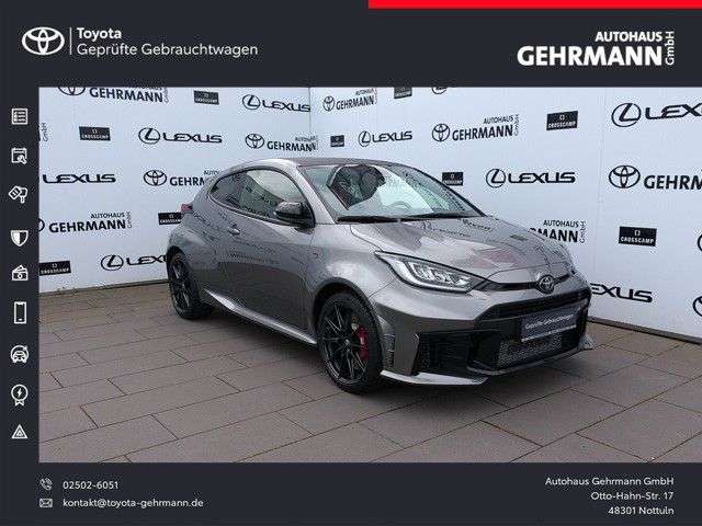 Toyota Yaris 1.200 km 42.490 &euro; Nottuln 48301