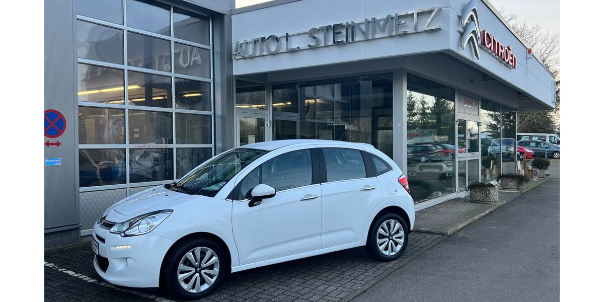 Citroen C3 39.800 km 8.450 &euro; Bernkastel-Kues 54470